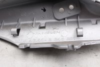 matkustajan tartuntakahva, vasen takakahva BMW F 650 GS Dakar R13 0176 00-03