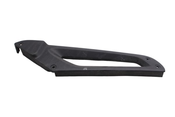 Chain guard mudguard rear left BMW F 650 GS Dakar R13 0176 00-03