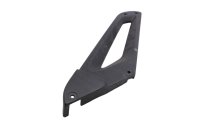 Chain guard mudguard rear left BMW F 650 GS Dakar R13 0176 00-03