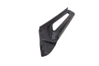 Chain guard mudguard rear left BMW F 650 GS Dakar R13 0176 00-03