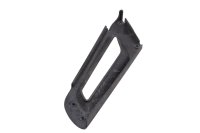 Chain guard mudguard rear left BMW F 650 GS Dakar R13 0176 00-03