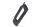 Chain guard mudguard rear left BMW F 650 GS Dakar R13 0176 00-03