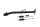 Sidostödsfjäder BMW R 1100 GS 259 0409 93-99