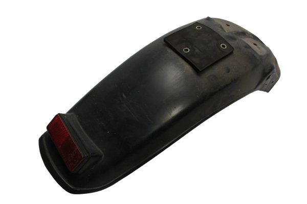 Kotflügel hinten Schmutzfänger Reflektor Rückstrahler Yamaha XJ 650 4K0 80-82