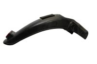 Kotflügel hinten Schmutzfänger Reflektor Rückstrahler Yamaha XJ 650 4K0 80-82
