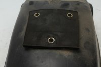 Kotflügel hinten Schmutzfänger Reflektor Rückstrahler Yamaha XJ 650 4K0 80-82