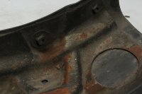 Kotflügel hinten Schmutzfänger Reflektor Rückstrahler Yamaha XJ 650 4K0 80-82