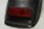 Kotflügel hinten Schmutzfänger Reflektor Rückstrahler Yamaha XJ 650 4K0 80-82