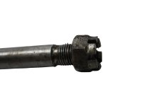 Vorderachse Achse Nabe Lager vorne Steckachse Nutmutter Yamaha XJ 650 4K0 80-82