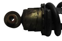 Amortiguador trasero, puntal de tensión, suspensión, basculante Yamaha XZ 550 11U 82-84