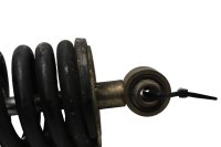 Amortiguador trasero, puntal de tensión, suspensión, basculante Yamaha XZ 550 11U 82-84