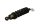 Amortiguador trasero, puntal de tensión, suspensión, basculante Yamaha XZ 550 11U 82-84