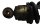 Amortiguador trasero, puntal de tensión, suspensión, basculante Yamaha XZ 550 11U 82-84