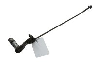 Varillaje de la palanca del freno trasero, varillaje del freno Yamaha XZ 550 11U 82-84