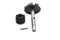 Vattenpumphjul, drivaxel, kylvätskepump BMW F 650 GS...