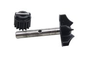 Vattenpumphjul, drivaxel, kylvätskepump BMW F 650 GS Dakar R13 0176 00-03