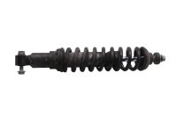 Främre fjäderben, stötdämpare, fjädring, dragstödben BMW R 1100 GS 259 0409 93-99