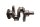 Vevaxel, motoraxel, lyftaxel, balansaxel BMW R 1100 GS 259 0409 93-99