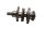 Vevaxel, motoraxel, lyftaxel, balansaxel BMW R 1100 GS 259 0409 93-99