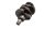 Vevaxel, motoraxel, lyftaxel, balansaxel BMW R 1100 GS 259 0409 93-99
