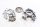 Oljepump drivväxelhuspackning 1342290 BMW R 1100 GS 259 0409 93-99
