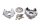 Oljepump drivväxelhuspackning 1342290 BMW R 1100 GS 259 0409 93-99
