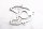 Oljepump drivväxelhuspackning 1342290 BMW R 1100 GS 259 0409 93-99