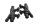vipparmsfäste höger kamaxel vipparmsfäste lager BMW R 1100 GS 259 0409 93-99