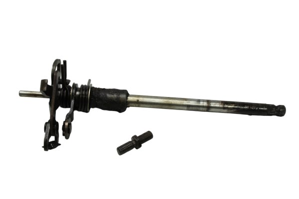 Schalthebelwelle Schaltwelle Schaltgestänge Schaltung Yamaha XJ 550 4V8 84-84