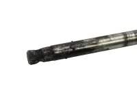 Schalthebelwelle Schaltwelle Schaltgestänge Schaltung Yamaha XJ 550 4V8 84-84