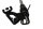 Schalthebelwelle Schaltwelle Schaltgestänge Schaltung Yamaha XJ 550 4V8 84-84