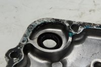 Motorkåpa vänster bak, vevaxelns oljepackning Kawasaki Z 650 KZ650B 77-80