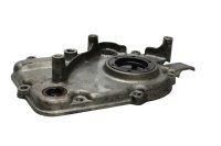 Motorkåpa vänster bak, vevaxelns oljepackning Kawasaki Z 650 KZ650B 77-80