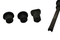 Schwingbuchsen Achsbuchsen vorne Motorlager Yamaha XJ 550 4V8 84-84