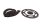 Kedjesats, drivkedja, drev, kedjekranssats BMW F 650 GS Dakar R13 0176 00-03