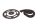 Kedjesats, drivkedja, drev, kedjekranssats BMW F 650 GS Dakar R13 0176 00-03