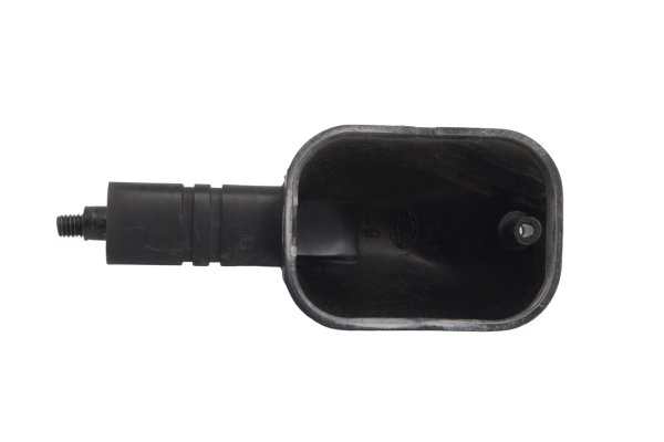 Bakre vänstra blinkershuset, montering 6043 BMW F 650 GS Dakar R13 0176 00-03
