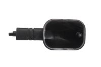 Bakre vänstra blinkershuset, montering 6043 BMW F 650 GS Dakar R13 0176 00-03