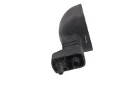 Bakre vänstra blinkershuset, montering 6043 BMW F 650 GS Dakar R13 0176 00-03
