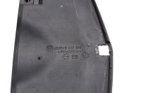 Strålkastarmask, lampmask, kåpa BMW F 650 GS Dakar R13 0176 00-03