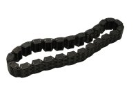 Chaîne de distribution duplex, chaîne dentraînement darbre à cames Kawasaki GPZ 550 D KZ550B/D 81-81