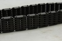 Chaîne de distribution duplex, chaîne dentraînement darbre à cames Kawasaki GPZ 550 D KZ550B/D 81-81
