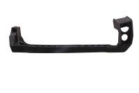 Supporto per portapacchi, lato sinistro, staffa di montaggio BMW R 1100 GS 259 0409 93-99