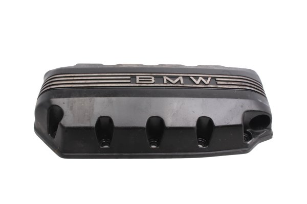 Kleppendeksel, cilinderkopdeksel, rechterkant van de motor BMW K 1100 RS K589 0522 92-96