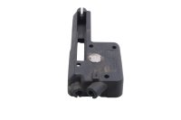guaina del cavo dellacceleratore, supporto per cavo Bowden, alimentazione dellaria sinistra BMW R 1100 GS 259 0409 93-99