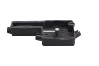 guaina del cavo dellacceleratore, supporto per cavo Bowden, alimentazione dellaria sinistra BMW R 1100 GS 259 0409 93-99