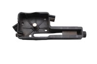 guaina del cavo dellacceleratore, supporto per cavo Bowden, alimentazione dellaria sinistra BMW R 1100 GS 259 0409 93-99
