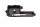 guaina del cavo dellacceleratore, supporto per cavo Bowden, alimentazione dellaria sinistra BMW R 1100 GS 259 0409 93-99