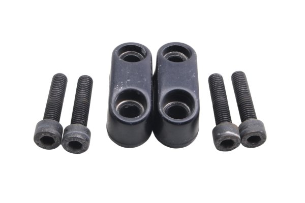 Styrklämma, övre gaffelbrygga, klämblock BMW R 1100 GS 259 0409 93-99