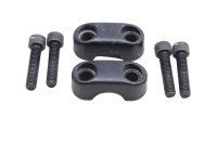 Styrklämma, övre gaffelbrygga, klämblock BMW R 1100 GS 259 0409 93-99